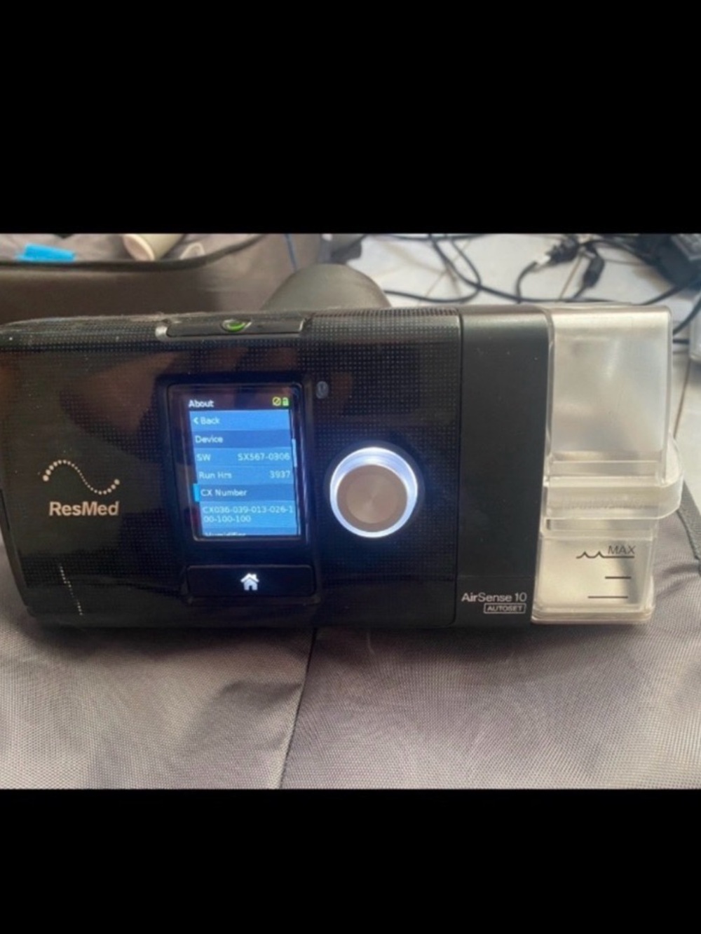 Airsense10